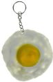 12 Egg and bacon keyrings Part No.280d